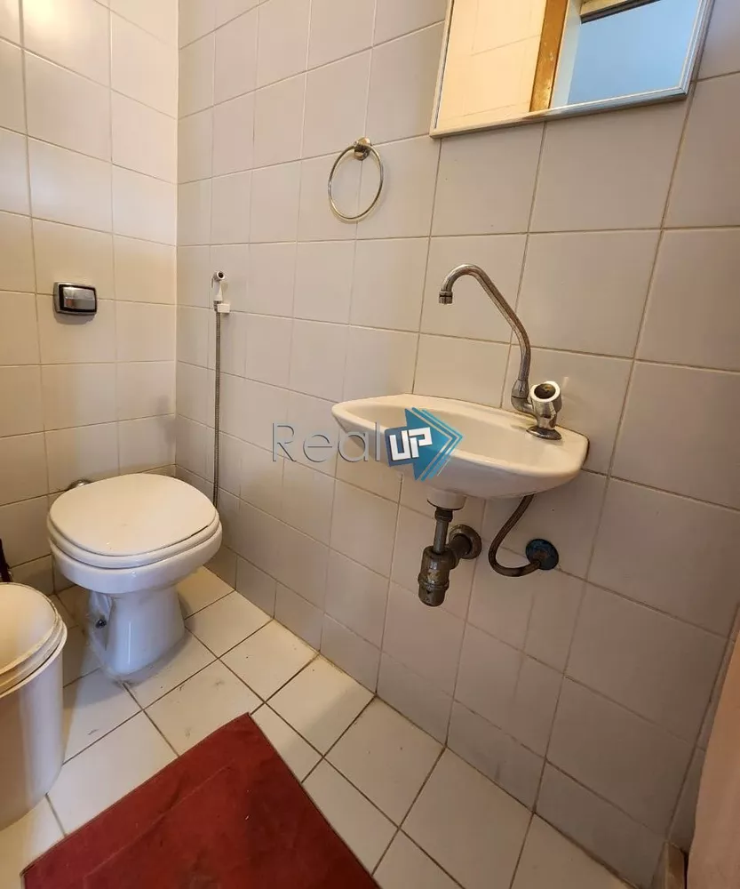 Cobertura, 4 quartos, 338 m² - Foto 21