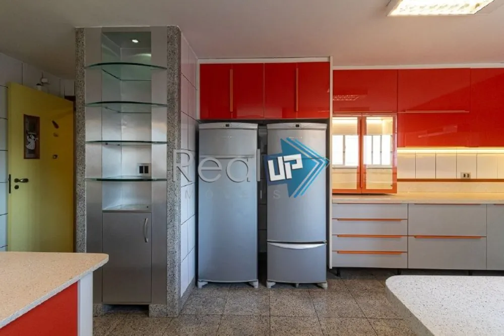 Cobertura, 4 quartos, 338 m² - Foto 71