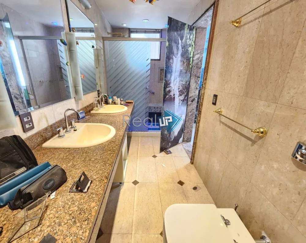 Cobertura, 4 quartos, 338 m² - Foto 15