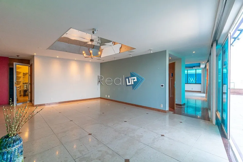 Cobertura, 4 quartos, 338 m² - Foto 46