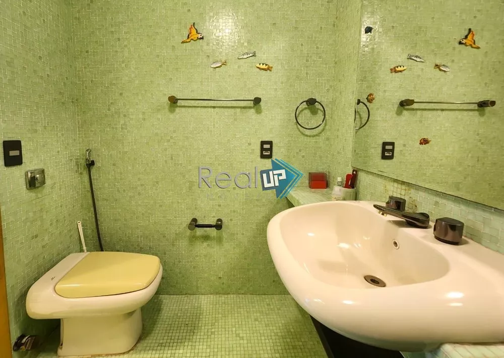 Cobertura, 4 quartos, 338 m² - Foto 34