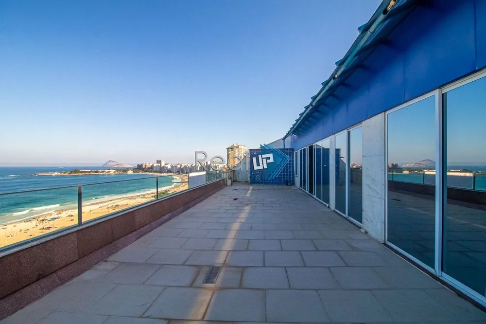 Cobertura, 4 quartos, 338 m² - Foto 38
