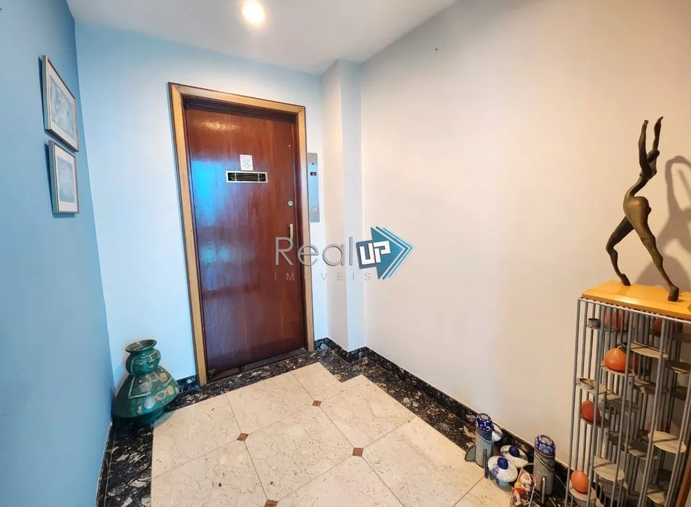 Cobertura, 4 quartos, 338 m² - Foto 36