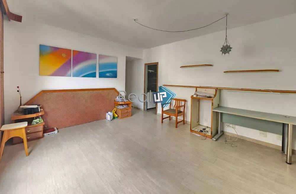 Cobertura, 4 quartos, 338 m² - Foto 14