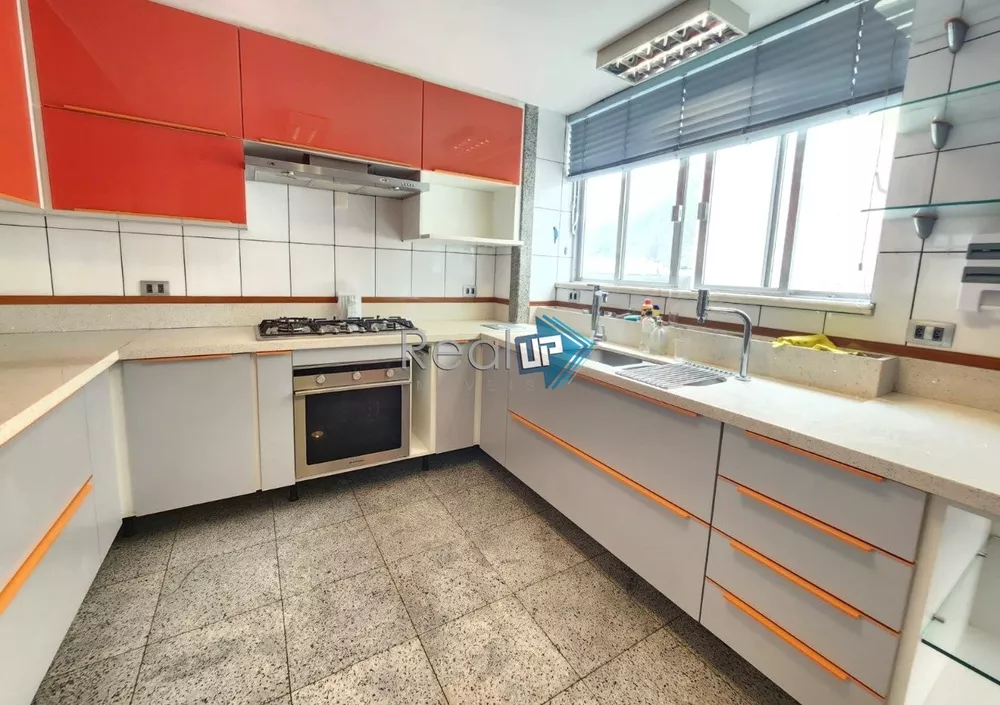 Cobertura, 4 quartos, 338 m² - Foto 17