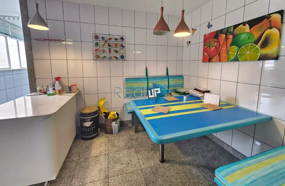 Cobertura, 4 quartos, 338 m² - Foto 16