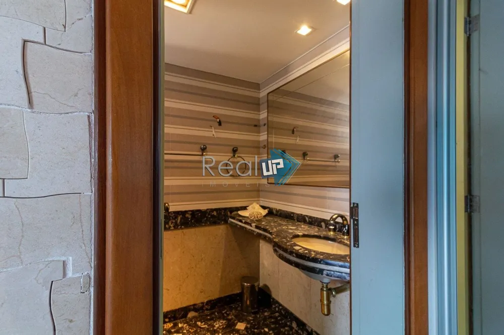 Cobertura, 4 quartos, 338 m² - Foto 59