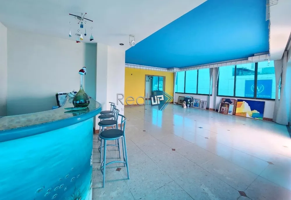 Cobertura, 4 quartos, 338 m² - Foto 7