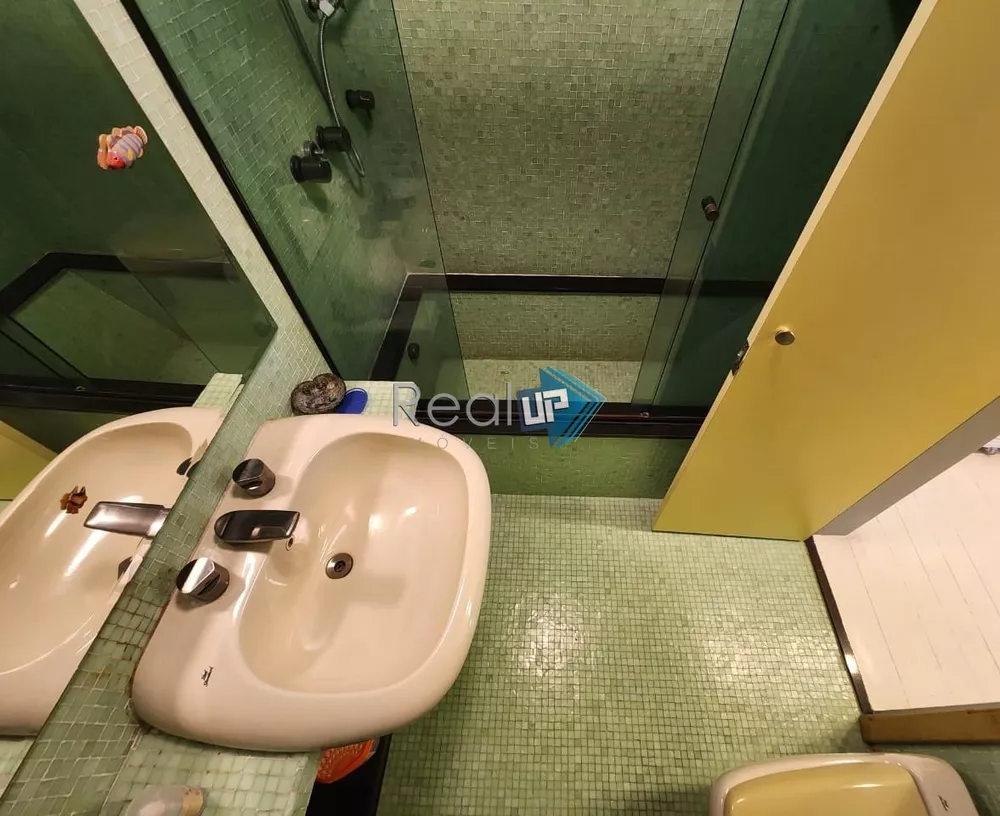 Cobertura, 4 quartos, 338 m² - Foto 35