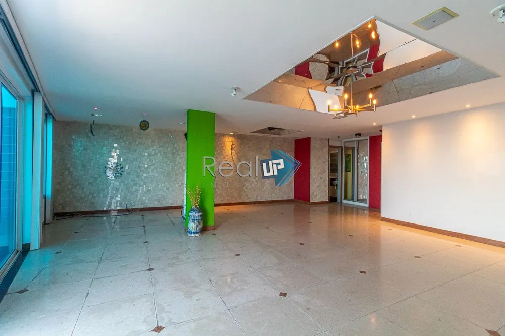 Cobertura, 4 quartos, 338 m² - Foto 44