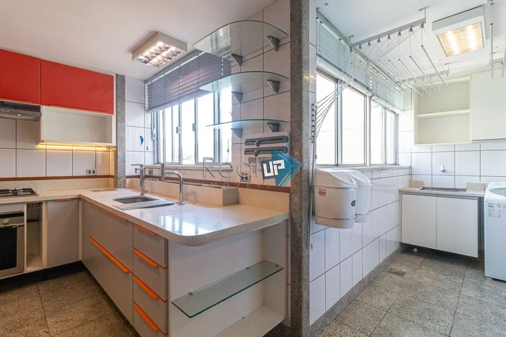 Cobertura, 4 quartos, 338 m² - Foto 75
