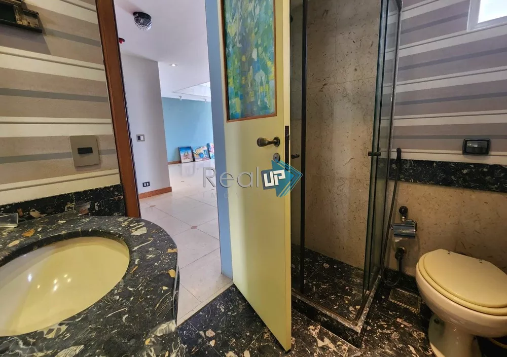 Cobertura, 4 quartos, 338 m² - Foto 9