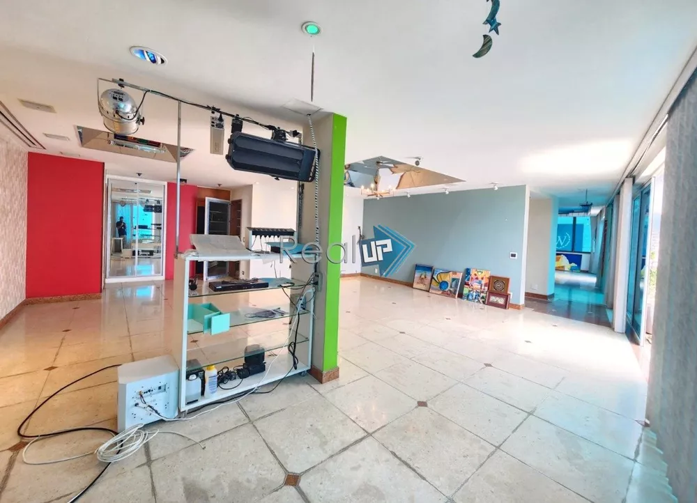 Cobertura, 4 quartos, 338 m² - Foto 4