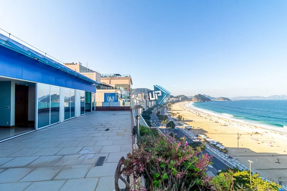 Cobertura, 4 quartos, 338 m² - Foto 37