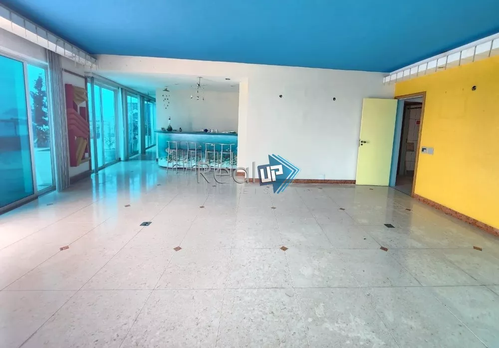 Cobertura, 4 quartos, 338 m² - Foto 6