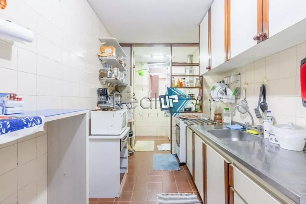 Apartamento, 2 quartos, 95 m² - Foto 23