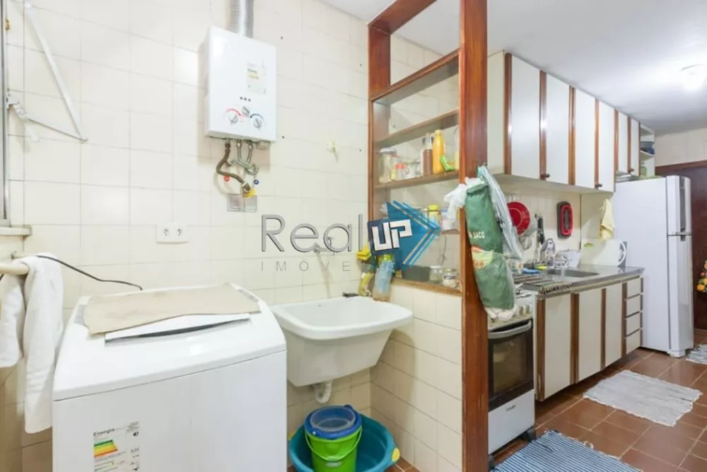 Apartamento, 2 quartos, 95 m² - Foto 25