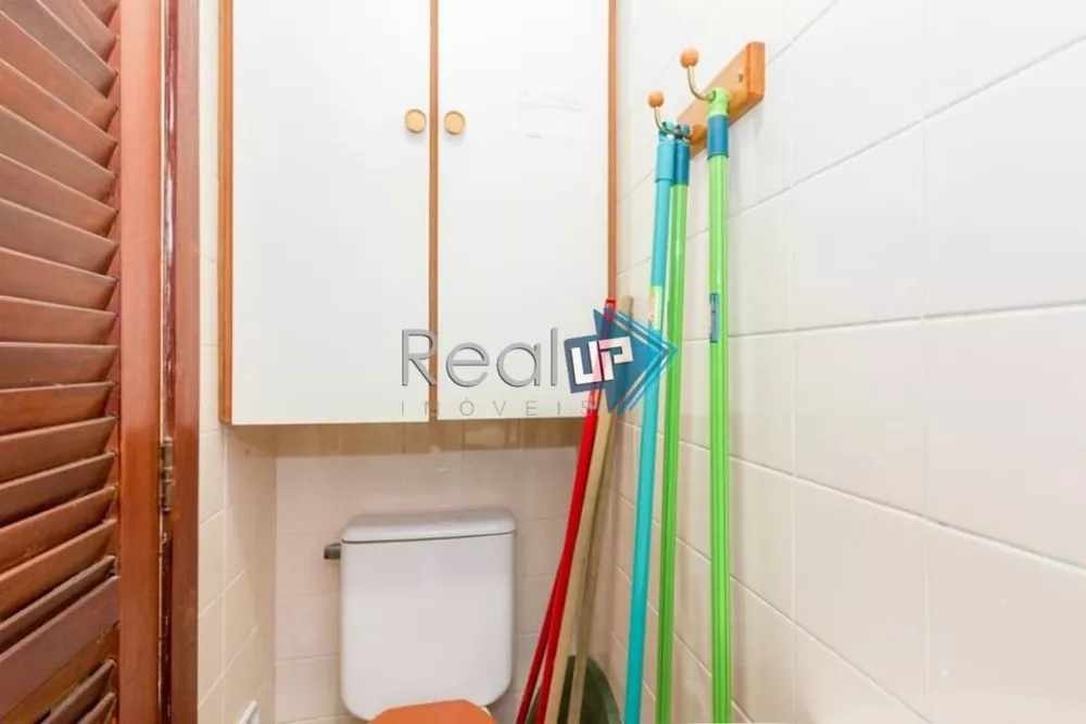 Apartamento, 2 quartos, 95 m² - Foto 29