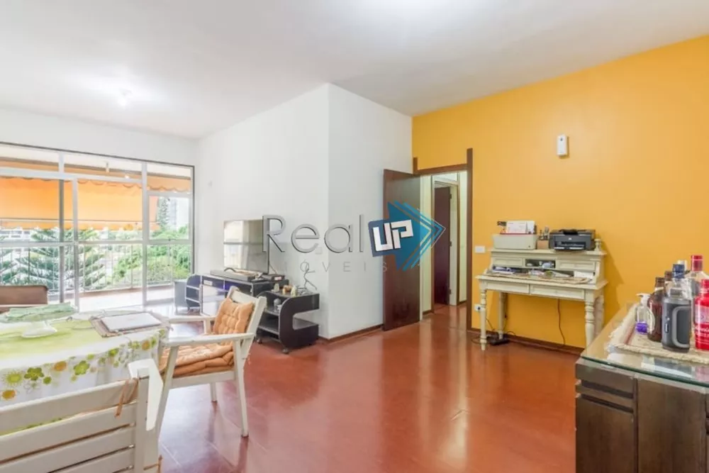 Apartamento, 2 quartos, 95 m² - Foto 2