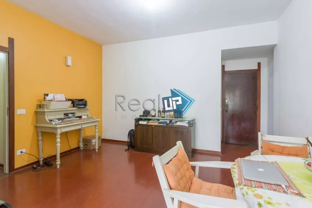 Apartamento, 2 quartos, 95 m² - Foto 3
