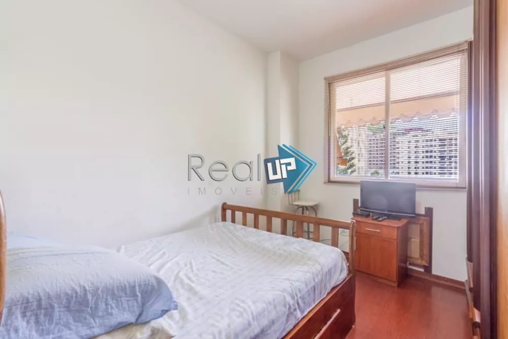 Apartamento, 2 quartos, 95 m² - Foto 17