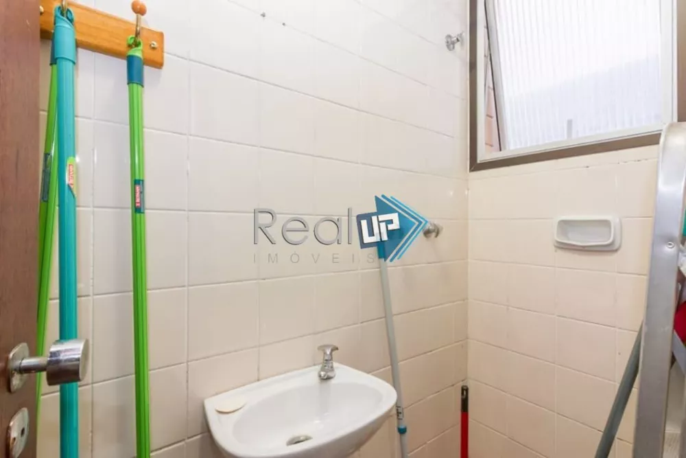 Apartamento, 2 quartos, 95 m² - Foto 30