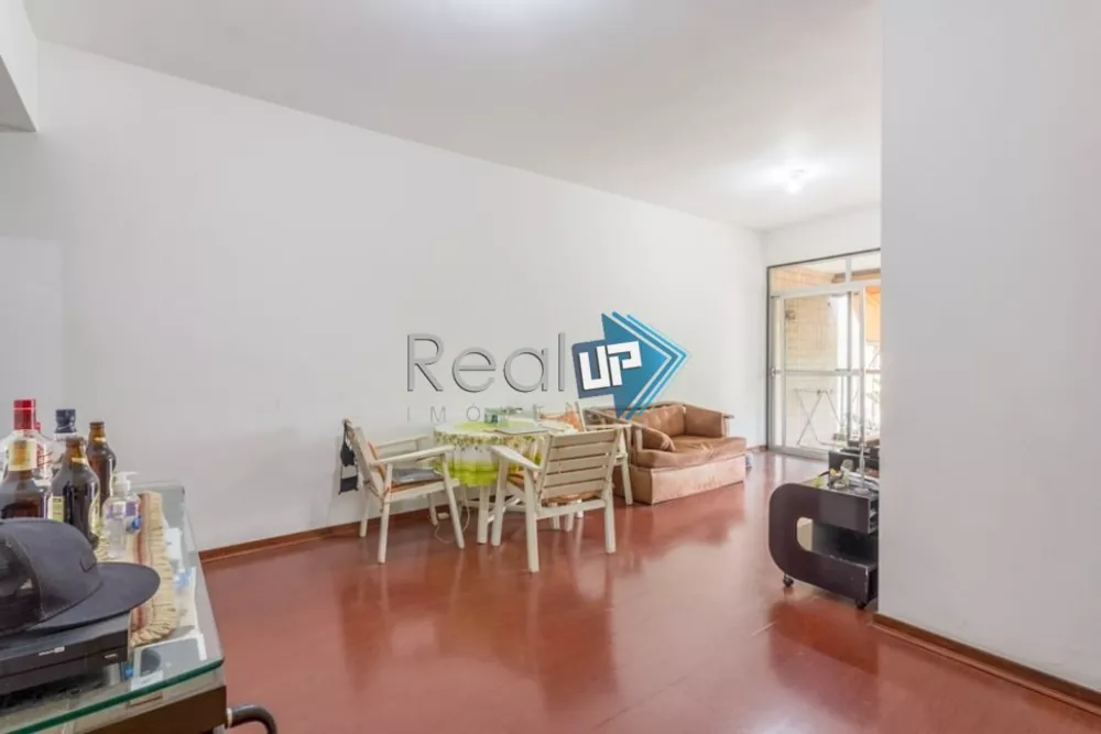 Apartamento, 2 quartos, 95 m² - Foto 4