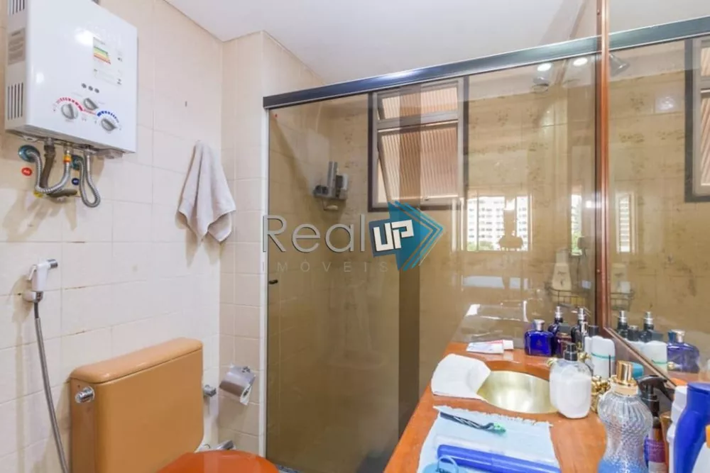 Apartamento, 2 quartos, 95 m² - Foto 16