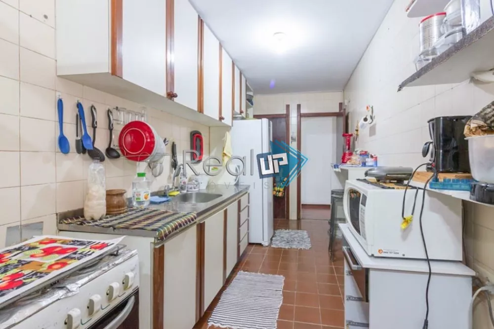 Apartamento, 2 quartos, 95 m² - Foto 24