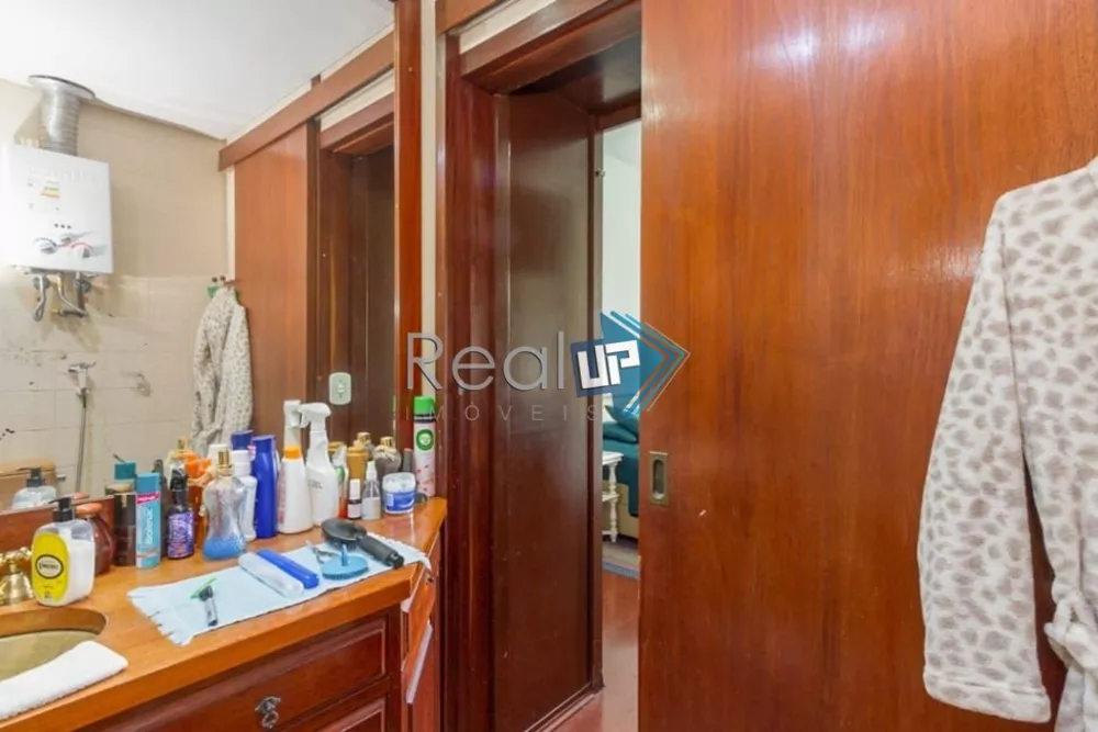 Apartamento, 2 quartos, 95 m² - Foto 15