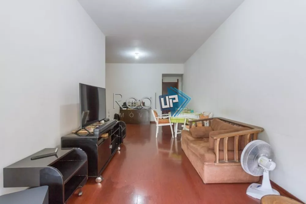 Apartamento, 2 quartos, 95 m² - Foto 6