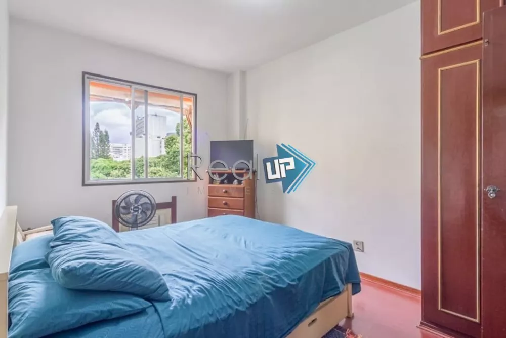 Apartamento, 2 quartos, 95 m² - Foto 13