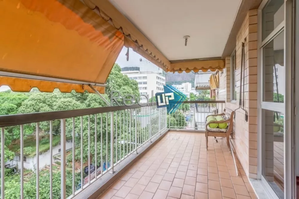 Apartamento, 2 quartos, 95 m² - Foto 1