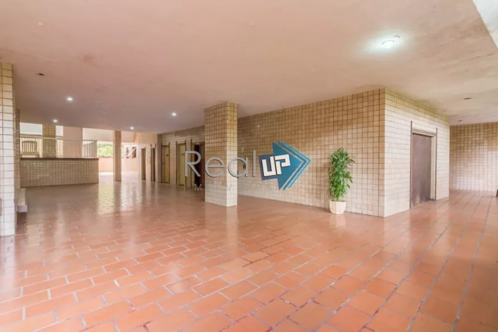 Apartamento, 2 quartos, 95 m² - Foto 31