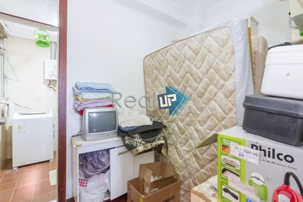 Apartamento, 2 quartos, 95 m² - Foto 27