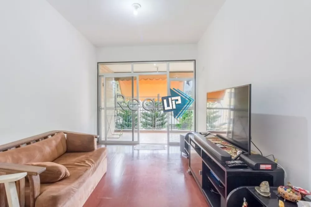 Apartamento, 2 quartos, 95 m² - Foto 5