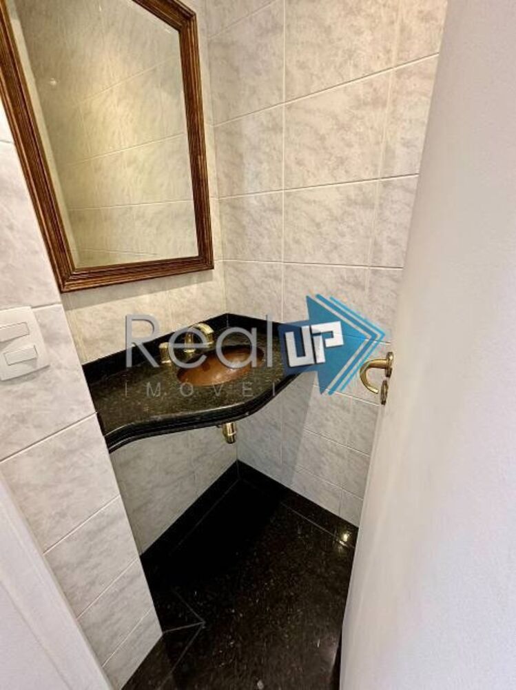 Apartamento à venda com 3 quartos, 121m² - Foto 10