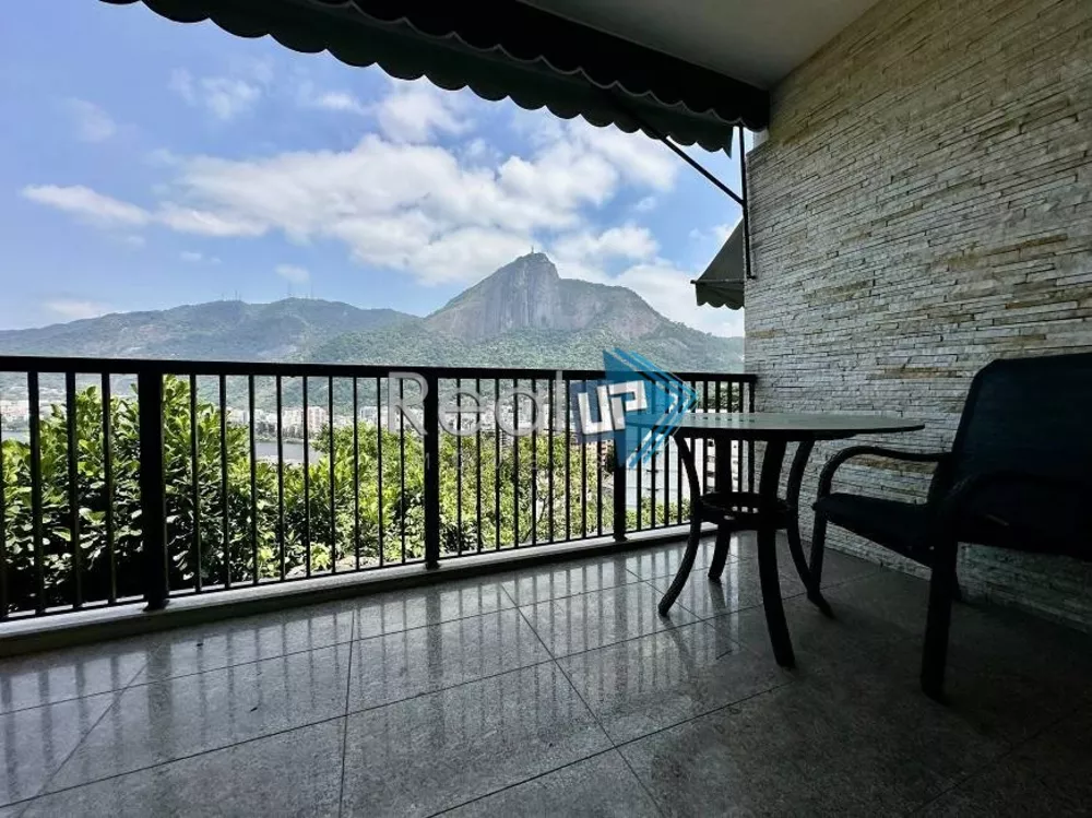 Apartamento, 3 quartos, 121 m² - Foto 8