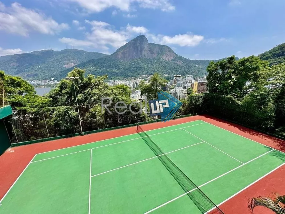 Apartamento, 3 quartos, 121 m² - Foto 29