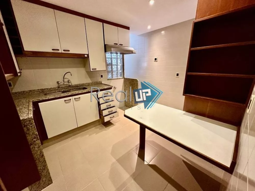 Apartamento, 3 quartos, 121 m² - Foto 12