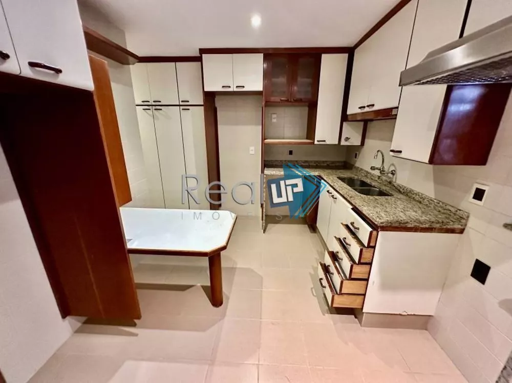 Apartamento, 3 quartos, 121 m² - Foto 13