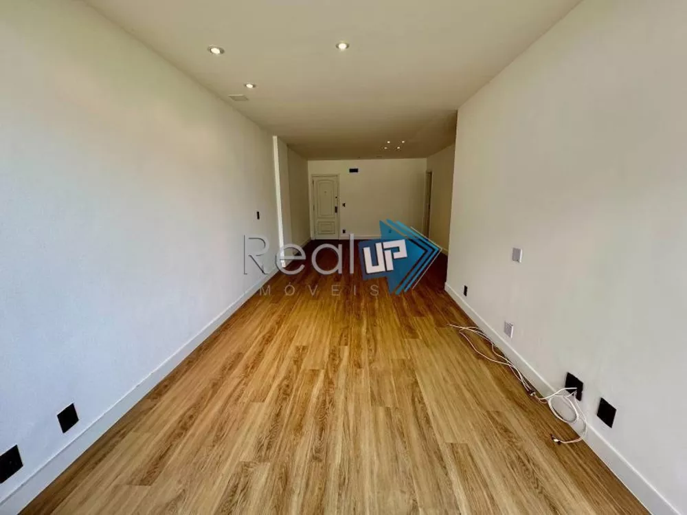 Apartamento, 3 quartos, 121 m² - Foto 4