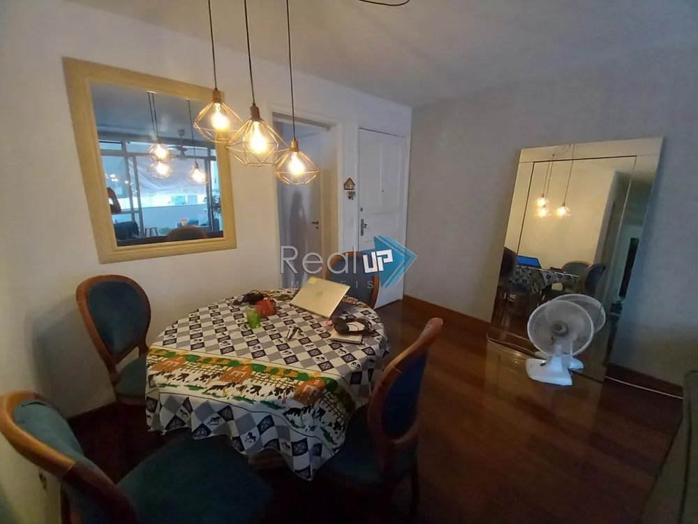 Apartamento à venda com 3 quartos, 86m² - Foto 5