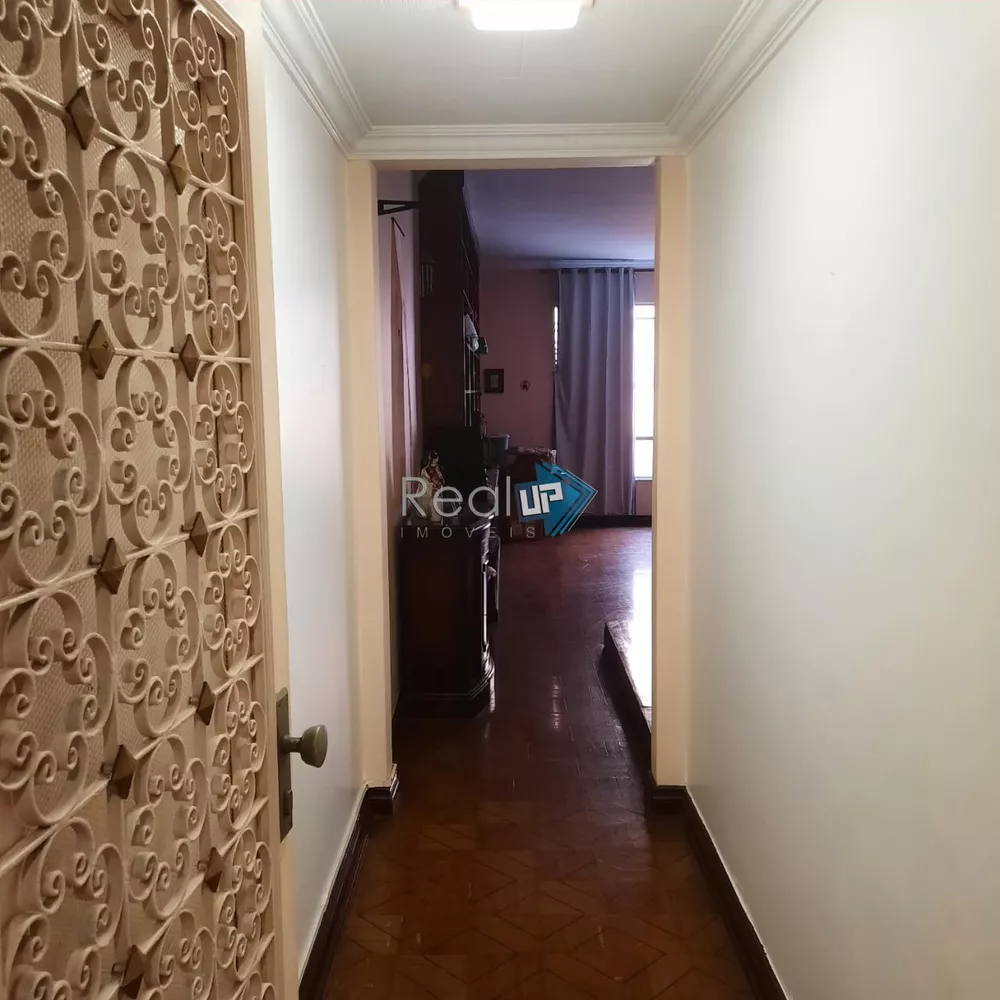 Apartamento à venda com 3 quartos, 120m² - Foto 3