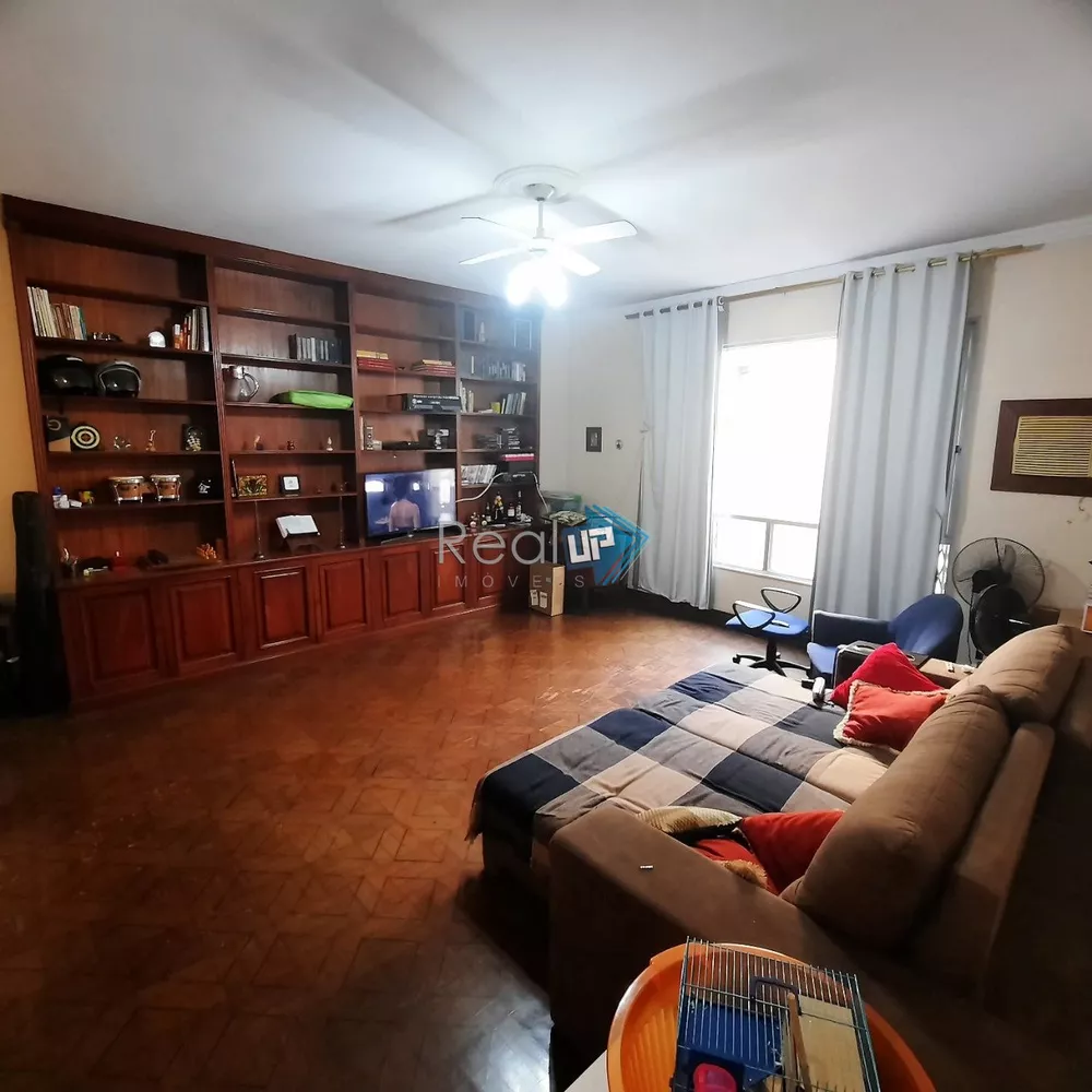 Apartamento à venda com 3 quartos, 120m² - Foto 1