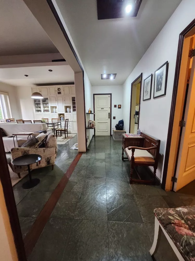 Apartamento, 4 quartos, 171 m² - Foto 34