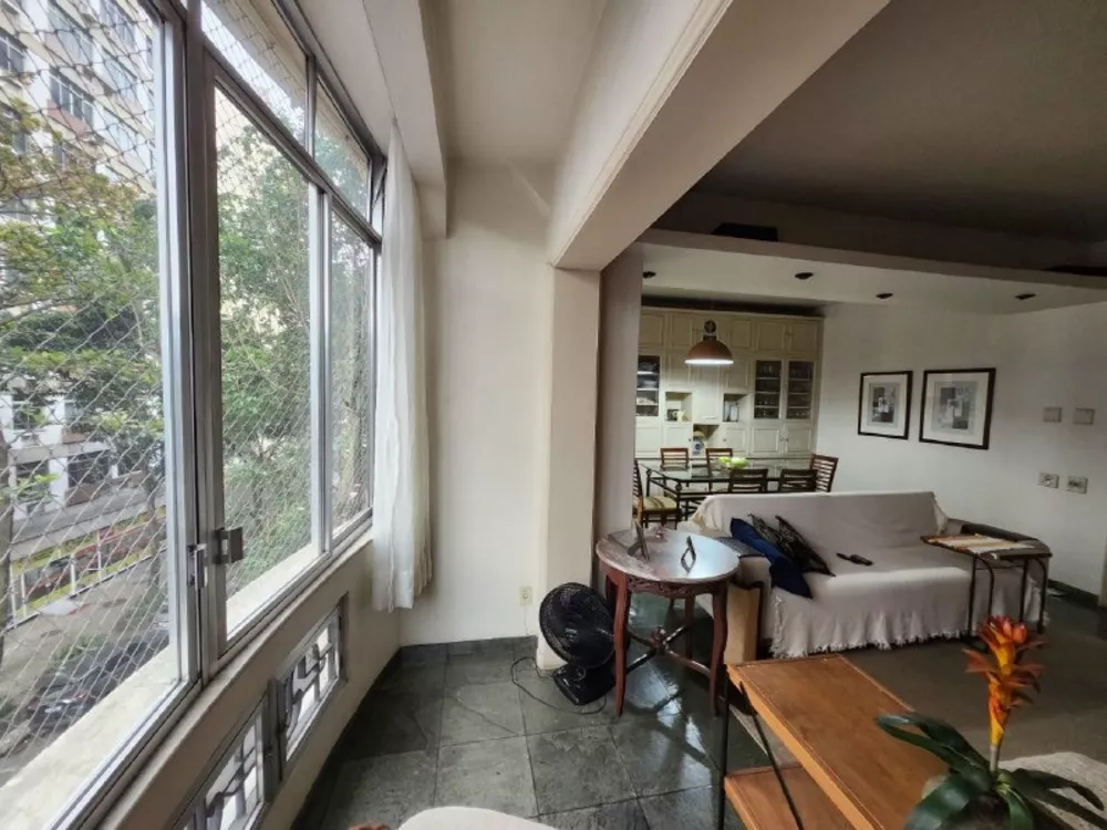 Apartamento, 4 quartos, 171 m² - Foto 41