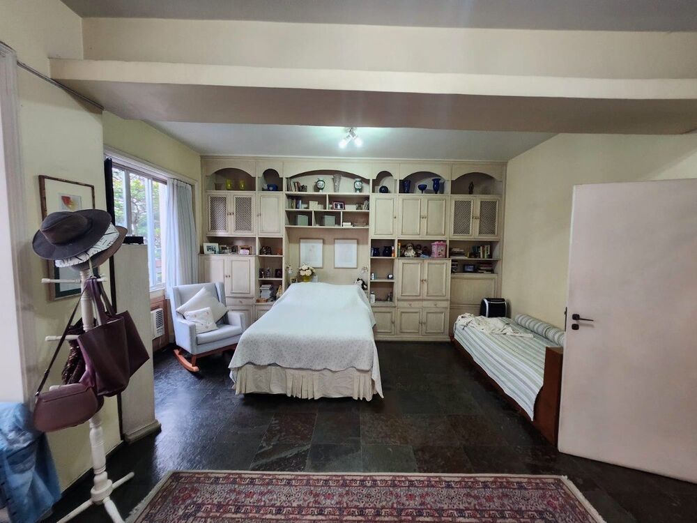 Apartamento à venda com 4 quartos, 171m² - Foto 9