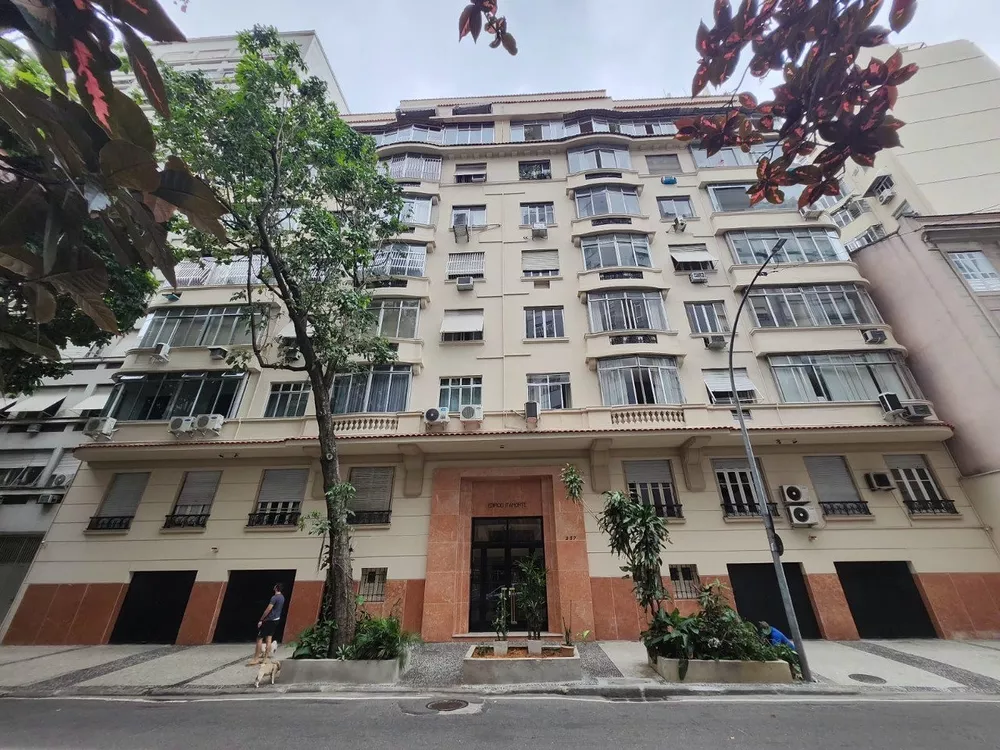 Apartamento, 4 quartos, 171 m² - Foto 44