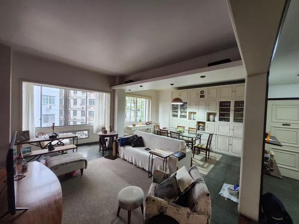 Apartamento, 4 quartos, 171 m² - Foto 17